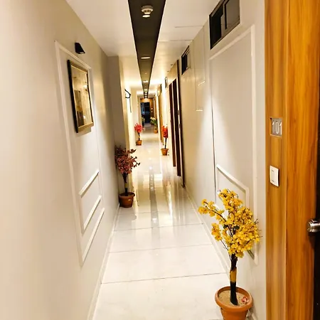 Hotel Stay Inn-2